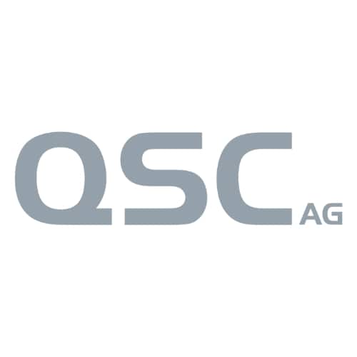 Referenzen QSC AG